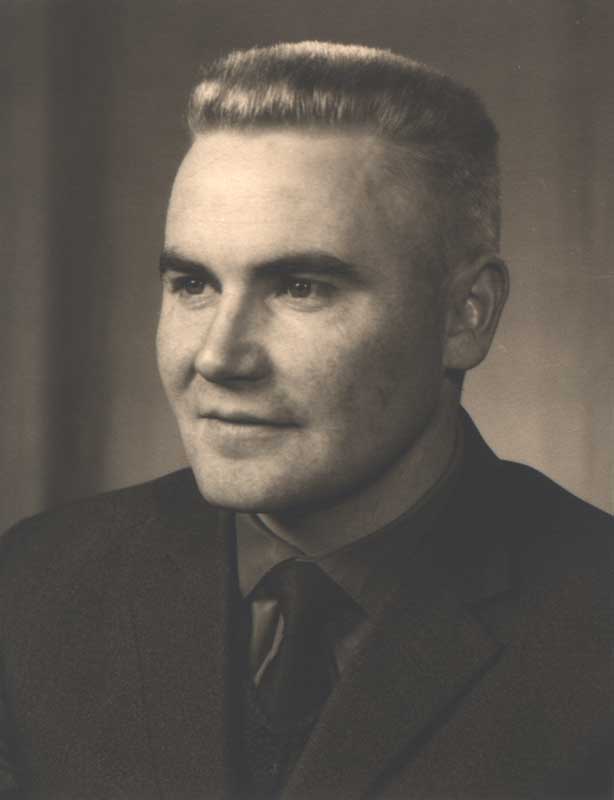 Jo Jehae * 31-12-1933 † 4-11-2003